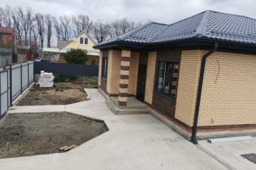 Фото №5: Дом 105 м² - Аэропорт, мкр. Прикубанский внутригородской округ, ул. Цветочная, 34