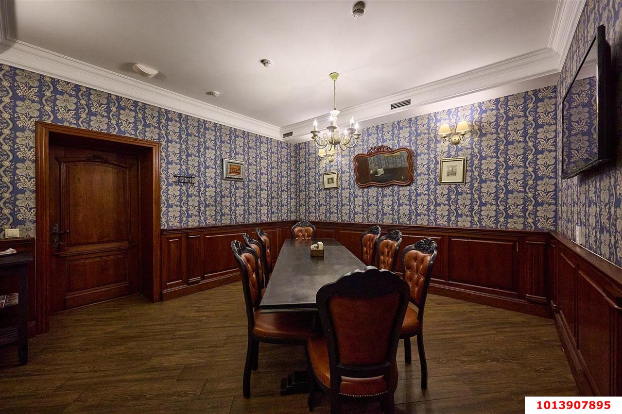 Фото №7: Коммерция 728 м² - Краснодар, мкр. Западный внутригородской округ, ул. имени Дзержинского, 35/2