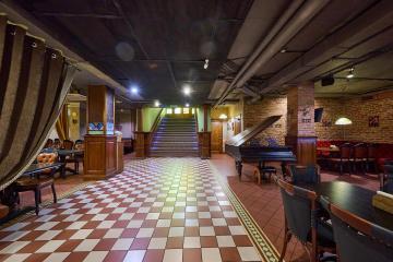 Фото №1: Коммерция 728 м² - Краснодар, мкр. Западный внутригородской округ, ул. имени Дзержинского, 35/2