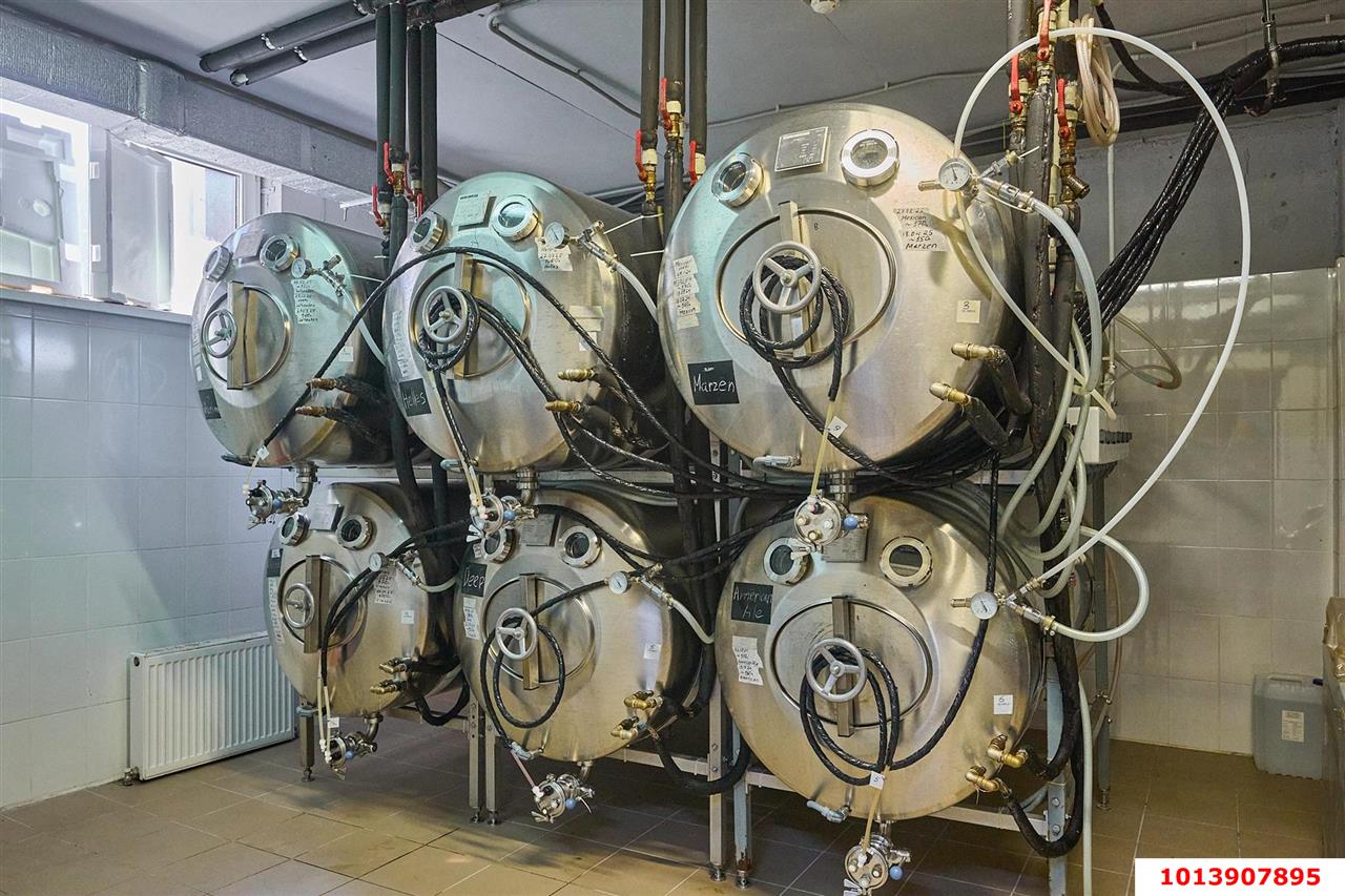 Фото №8: Коммерция 728 м² - Краснодар, мкр. Западный внутригородской округ, ул. имени Дзержинского, 35/2