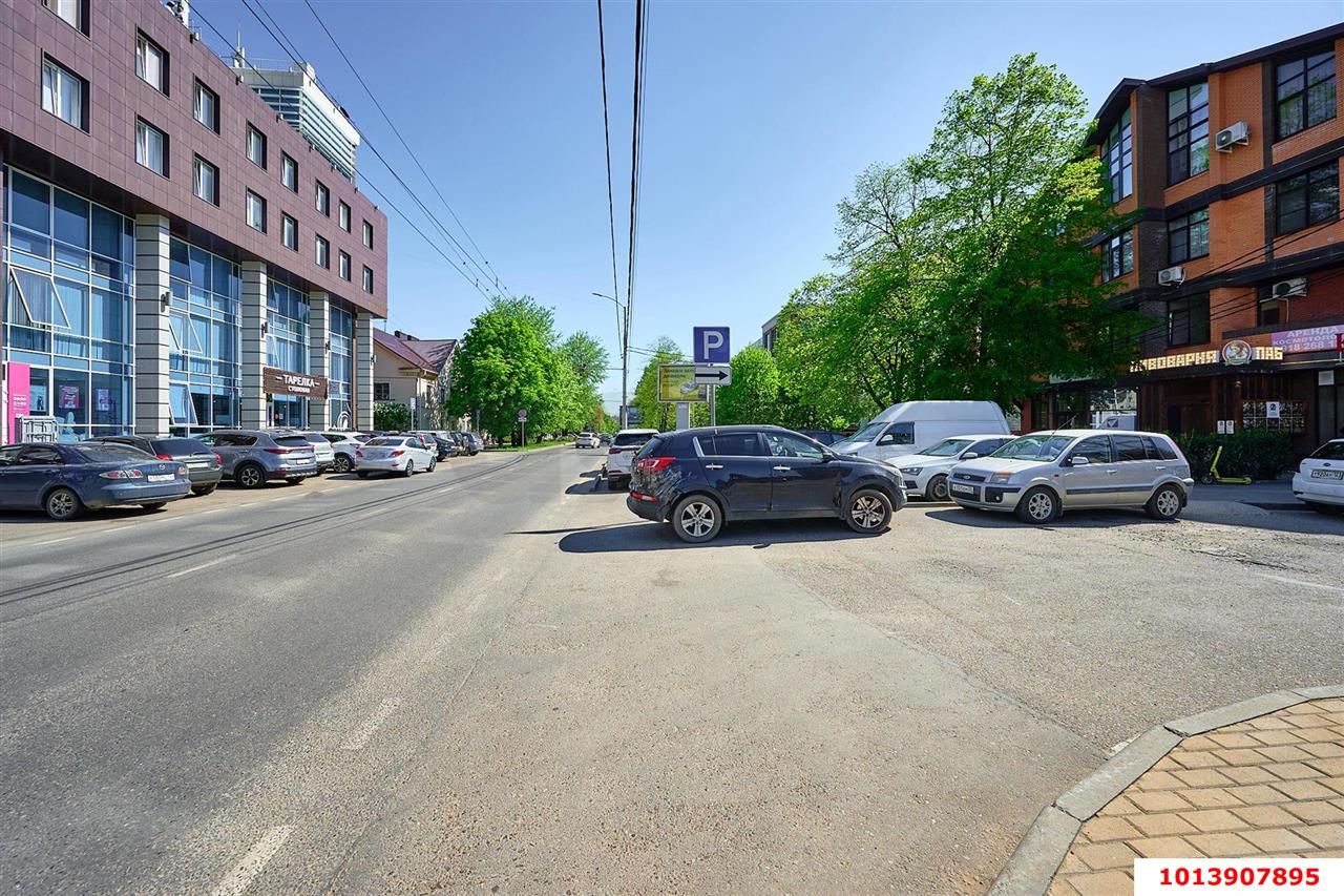 Фото №10: Коммерция 728 м² - Краснодар, мкр. Западный внутригородской округ, ул. имени Дзержинского, 35/2