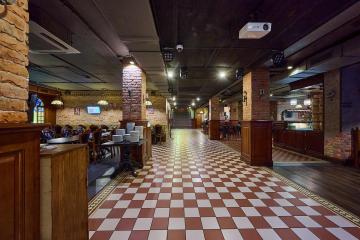 Фото №2: Коммерция 728 м² - Краснодар, мкр. Западный внутригородской округ, ул. имени Дзержинского, 35/2