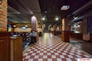 Фото №2: Готовый бизнес 729 м² - Краснодар, мкр. Западный внутригородской округ, ул. имени Дзержинского, 35/2