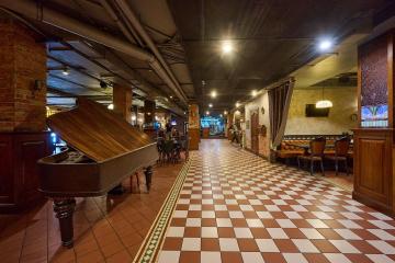 Фото №3: Коммерция 728 м² - Краснодар, мкр. Западный внутригородской округ, ул. имени Дзержинского, 35/2