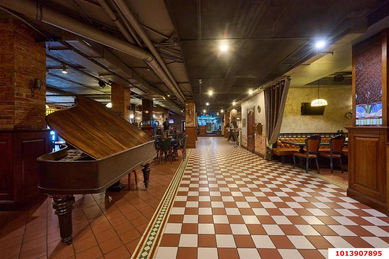 Фото №3: Коммерция 728 м² - Краснодар, мкр. Западный внутригородской округ, ул. имени Дзержинского, 35/2