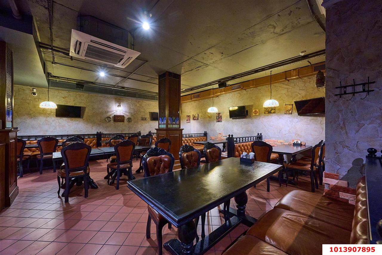 Фото №6: Коммерция 728 м² - Краснодар, мкр. Западный внутригородской округ, ул. имени Дзержинского, 35/2