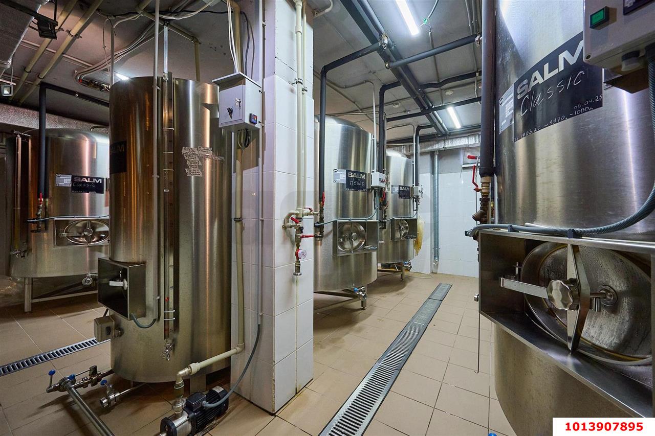 Фото №9: Коммерция 728 м² - Краснодар, мкр. Западный внутригородской округ, ул. имени Дзержинского, 35/2