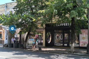 Фото №3: Отдельное здание 402 м² - Краснодар, мкр. Центральный, ул. Красная, 68