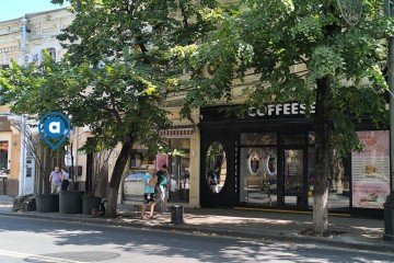 Фото №3: Отдельное здание 402 м² - Краснодар, мкр. Центральный, ул. Красная, 68