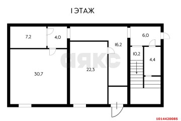 Фото №4: Отдельное здание 402 м² - Краснодар, мкр. Центральный, ул. Красная, 68