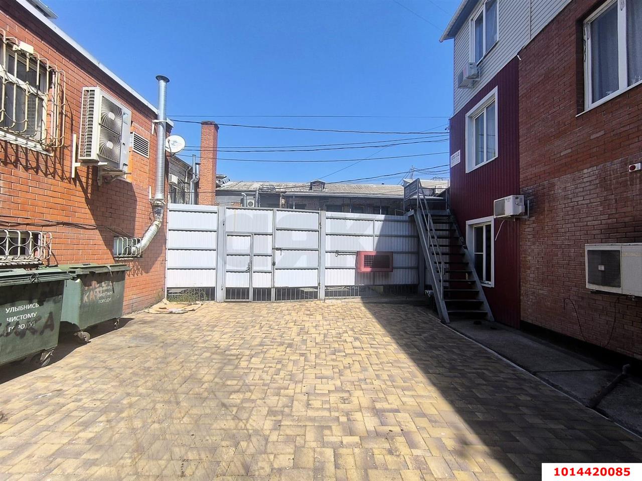 Фото №10: Коммерция 402 м² - Краснодар, Центральный внутригородской округ, мкр. Центральный, ул. Красная, 68