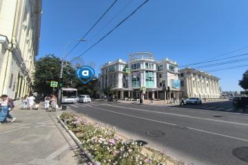 Фото №1: Коммерция 402 м² - Краснодар, мкр. Центральный, ул. Красная, 68