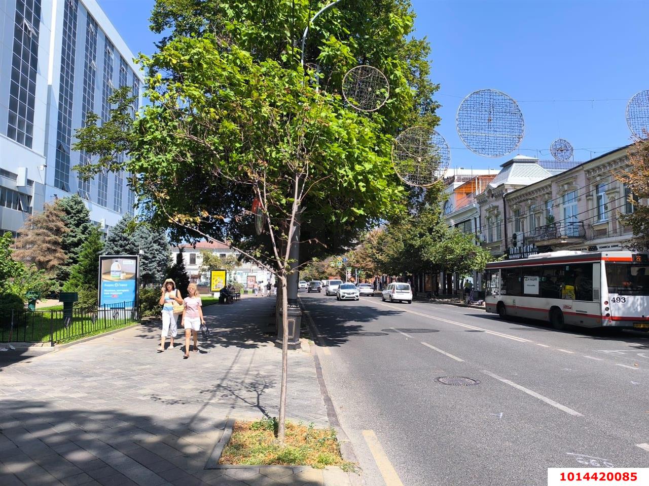 Фото №15: Отдельное здание 402 м² - Краснодар, Центральный, ул. Красная, 68