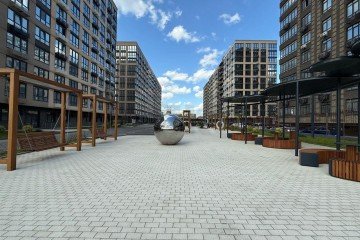Фото №5: Торговое помещение 69 м² - Краснодар, мкр. 9-й километр, ул. Ярославская, 115