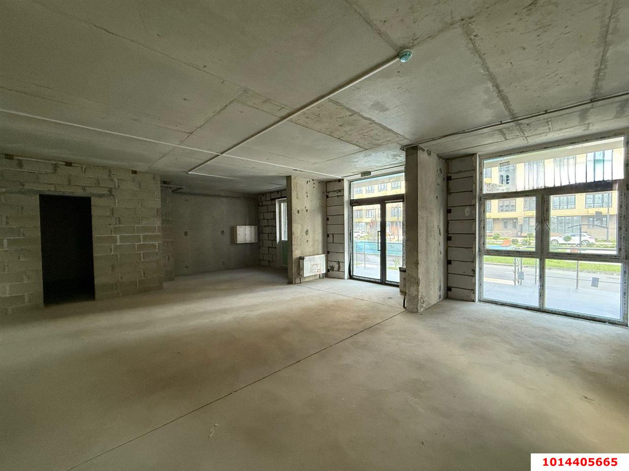 Фото №4: Торговое помещение 69 м² - Краснодар, 9-й километр, ул. Ярославская, 115