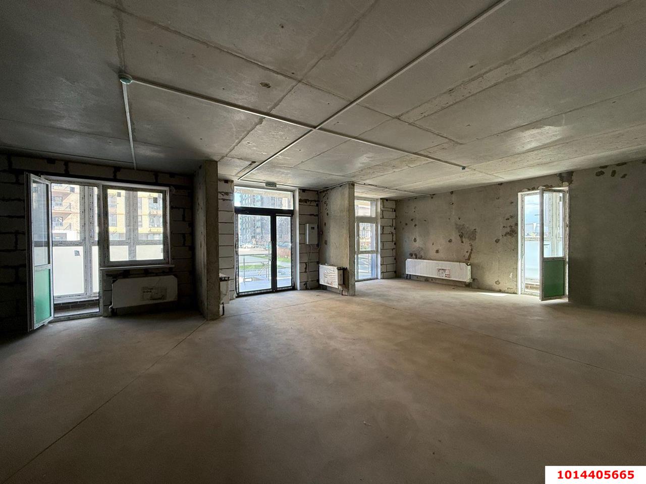 Фото №5: Торговое помещение 68 м² - Краснодар, 9-й километр, ул. Ярославская, 115