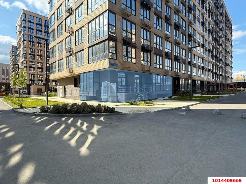 Фото №6: Торговое помещение 68 м² - Краснодар, 9-й километр, ул. Ярославская, 115
