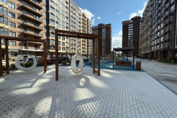 Фото №1: Торговое помещение 45 м² - Краснодар, мкр. 9-й километр, ул. Ярославская, 115лит5