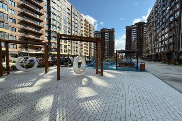 Фото №1: Коммерция 44 м² - Краснодар, мкр. 9-й километр, ул. Ярославская, 115к4