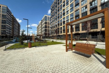 Фото №2: Торговое помещение 45 м² - Краснодар, мкр. 9-й километр, ул. Ярославская, 115лит5