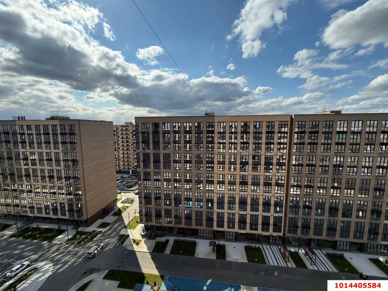 Фото №4: Торговое помещение 45 м² - Краснодар, 9-й километр, ул. Ярославская, 115лит5