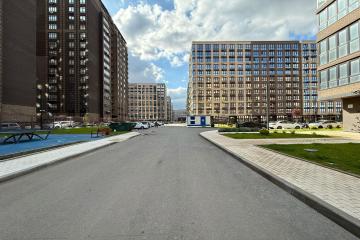 Фото №5: Коммерция 44 м² - Краснодар, мкр. 9-й километр, ул. Ярославская, 115к4