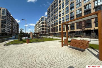 Фото №2: Коммерция 44 м² - Краснодар, мкр. 9-й километр, ул. Ярославская, 115к4