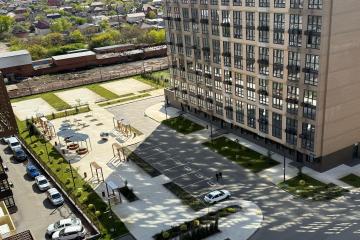 Фото №3: Коммерция 44 м² - Краснодар, мкр. 9-й километр, ул. Ярославская, 115к4