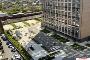 Фото №3: Коммерция 44 м² - Краснодар, мкр. 9-й километр, ул. Ярославская, 115к4