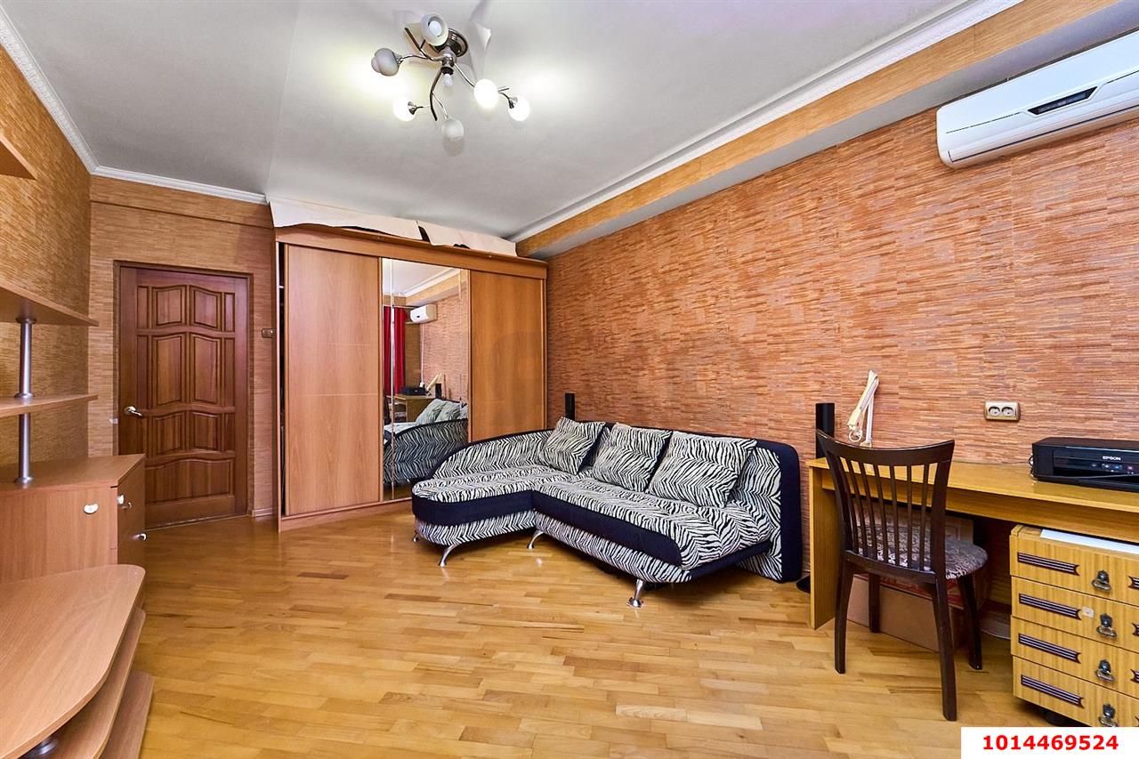 Фото №9: 3-комнатная квартира 122 м² - Краснодар, Юбилейный, пр-кт Чекистов, 42