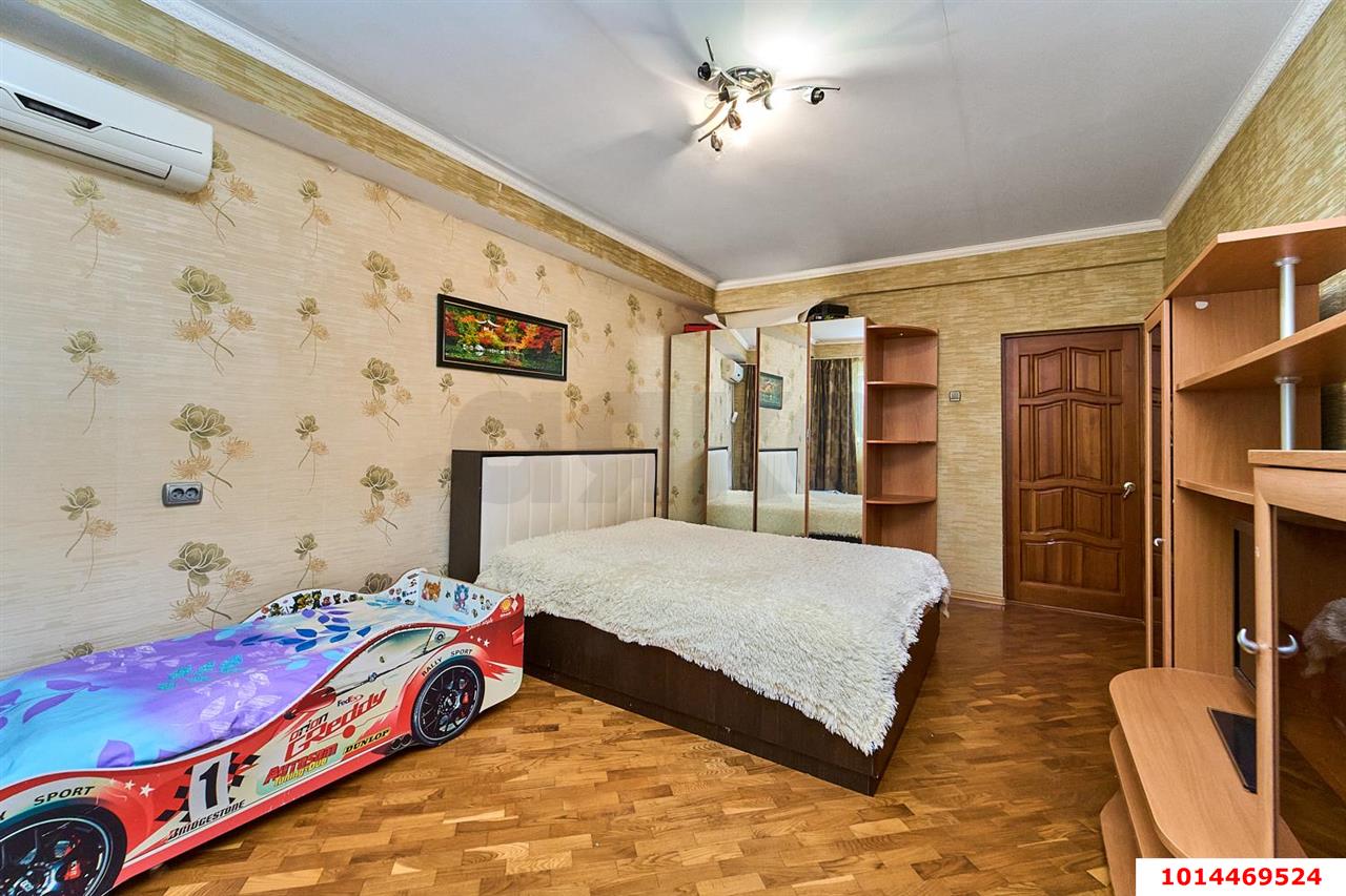 Фото №8: 3-комнатная квартира 122 м² - Краснодар, Юбилейный, пр-кт Чекистов, 42