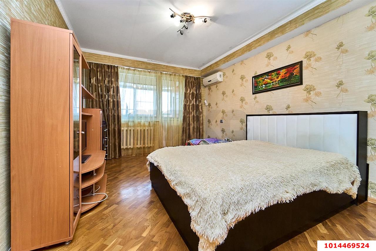 Фото №7: 3-комнатная квартира 122 м² - Краснодар, Юбилейный, пр-кт Чекистов, 42
