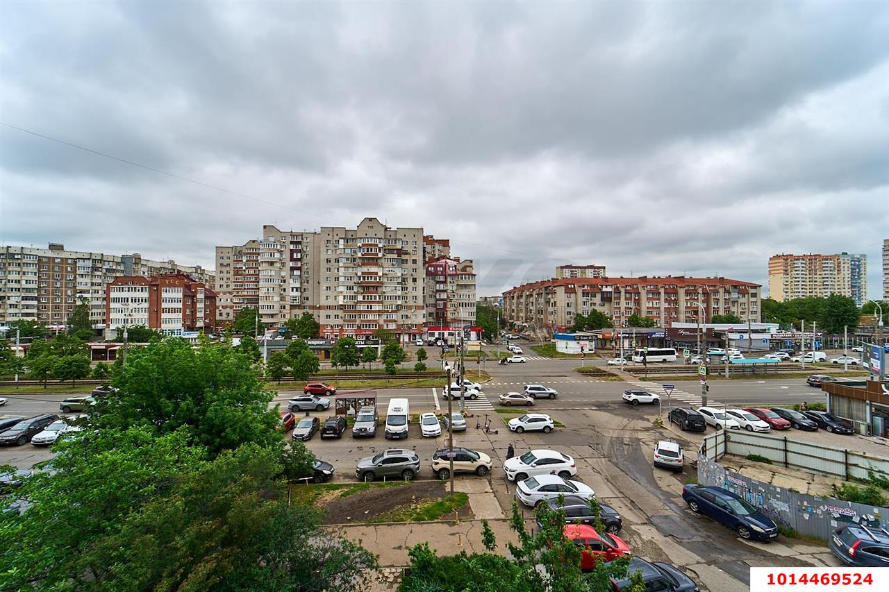Фото №18: 3-комнатная квартира 122 м² - Краснодар, Юбилейный, пр-кт Чекистов, 42