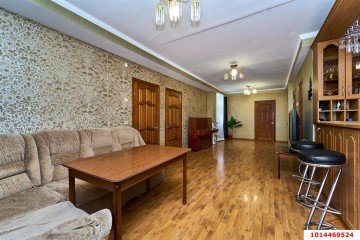 Фото №4: 3-комнатная квартира 122 м² - Краснодар, мкр. Юбилейный, пр-кт Чекистов, 42