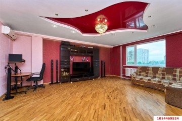 Фото №5: 3-комнатная квартира 122 м² - Краснодар, мкр. Юбилейный, пр-кт Чекистов, 42