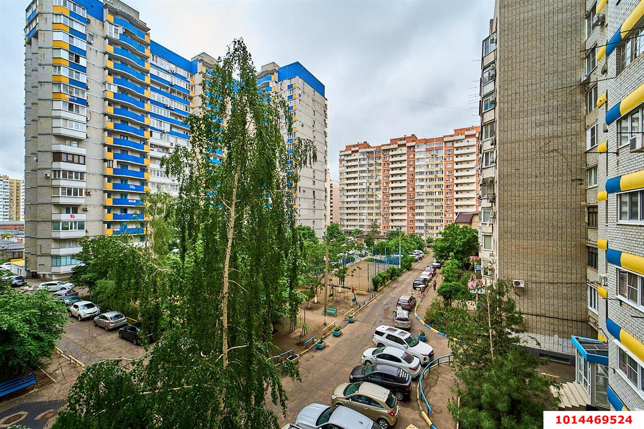 Фото №19: 3-комнатная квартира 122 м² - Краснодар, Юбилейный, пр-кт Чекистов, 42