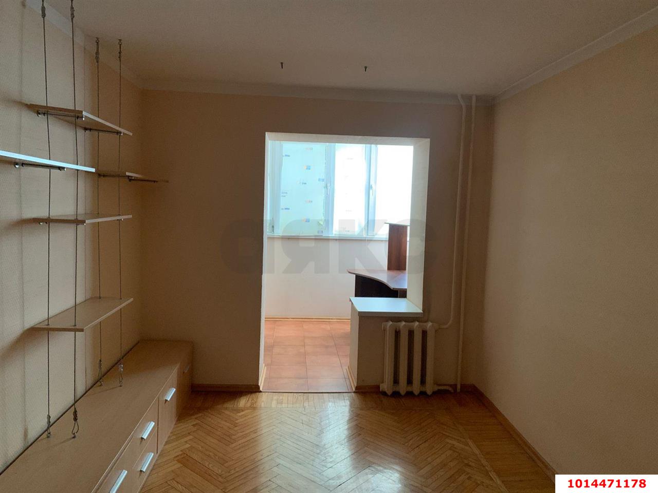 Фото №5: 4-комнатная квартира 90 м² - Краснодар, 40 лет Победы, ул. имени 40-летия Победы, 56