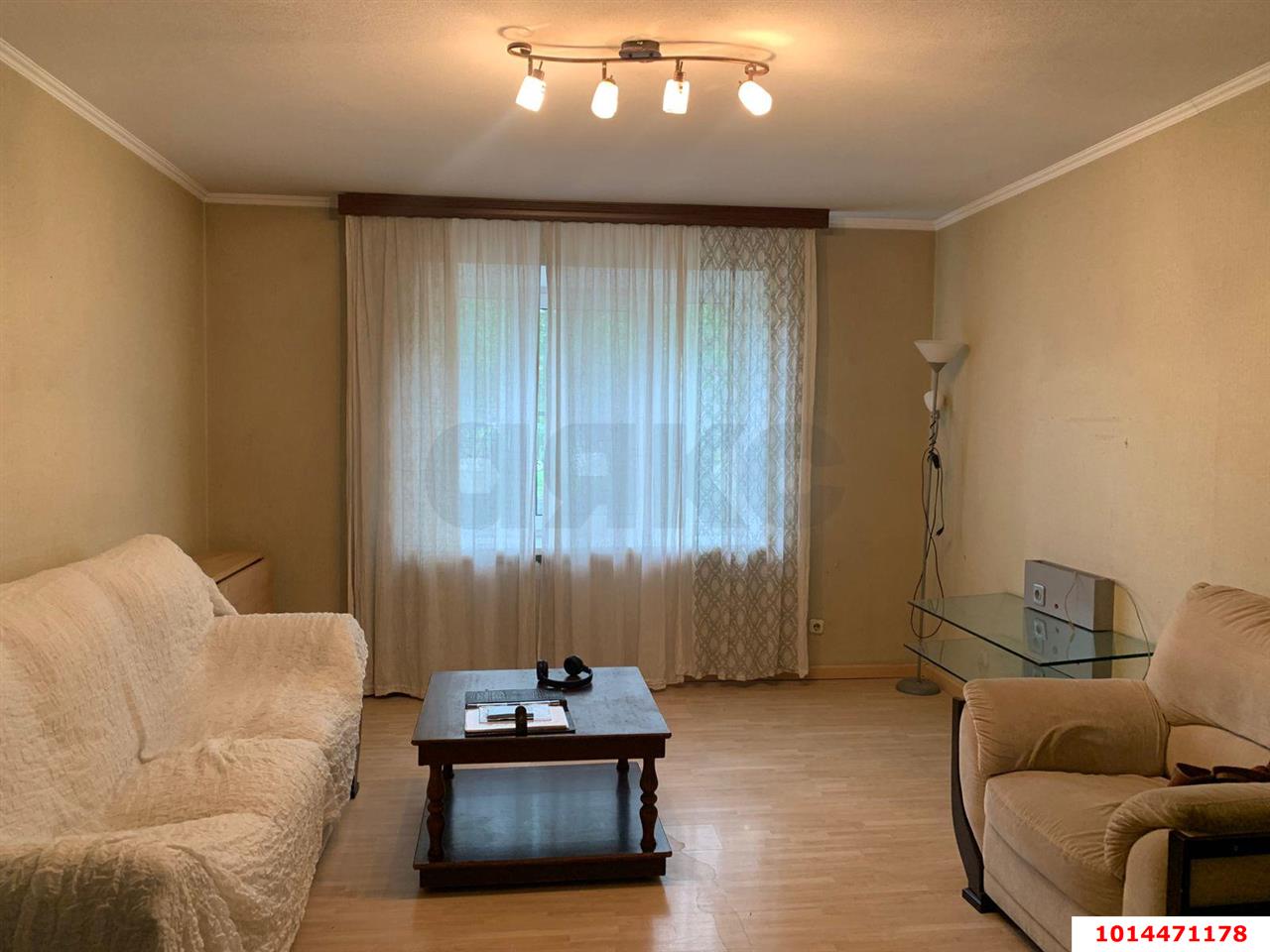 Фото №5: 4-комнатная квартира 90 м² - Краснодар, 40 лет Победы, ул. имени 40-летия Победы, 56