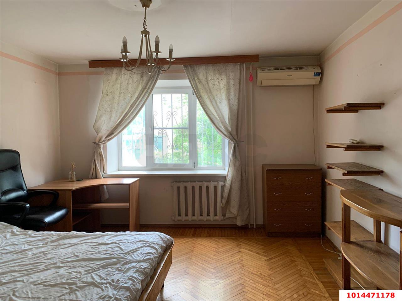 Фото №4: 4-комнатная квартира 90 м² - Краснодар, 40 лет Победы, ул. имени 40-летия Победы, 56