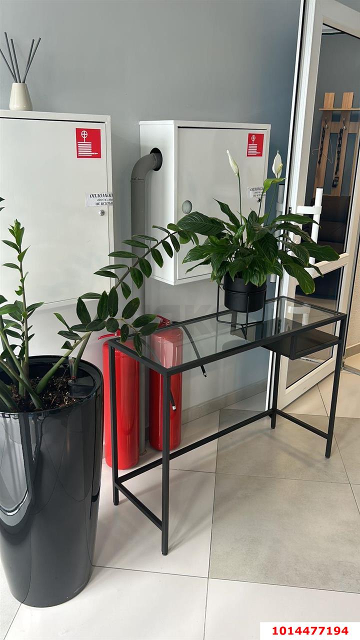 Фото №9: 1-комнатная квартира 50 м² - Краснодар, жилой комплекс Стрижи, ул. Автолюбителей, 1Г