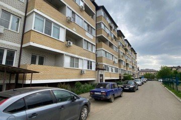 Фото №1: 1-комнатная квартира 31 м² - Южный, мкр. жилой комплекс Семейный, ул. Войсковая, 6