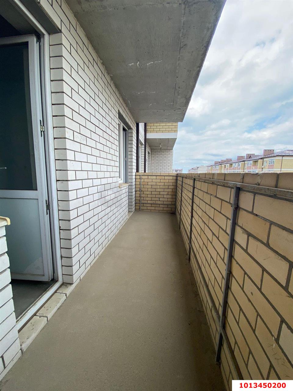 Фото №3: 1-комнатная квартира 31 м² - Южный, жилой комплекс Семейный, ул. Войсковая, 6
