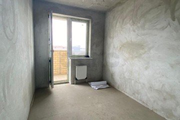 Фото №4: 1-комнатная квартира 31 м² - Южный, мкр. жилой комплекс Семейный, ул. Войсковая, 6
