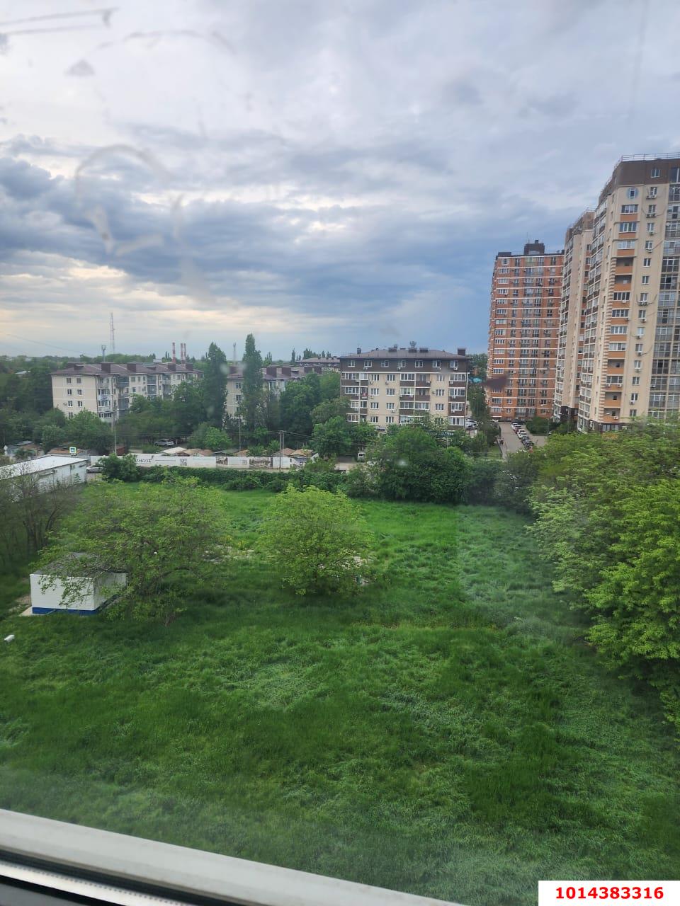 Фото №14: Студия 23 м² - Краснодар, Молодёжный, ул. 2-я Целиноградская, 5