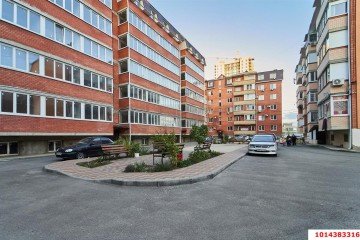 Фото №1: Студия 23 м² - Краснодар, мкр. Молодёжный, ул. 2-я Целиноградская, 5