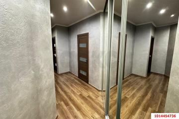 Фото №3: 3-комнатная квартира 83 м² - Краснодар, мкр. Прикубанский внутригородской округ, ул. имени 40-летия Победы, 184к2