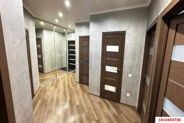 Фото №4: 3-комнатная квартира 83 м² - Краснодар, мкр. Прикубанский внутригородской округ, ул. имени 40-летия Победы, 184к2