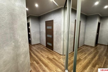 Фото №3: 3-комнатная квартира 81 м² - Краснодар, мкр. жилой комплекс Бауинвест, ул. имени 40-летия Победы, 184к2