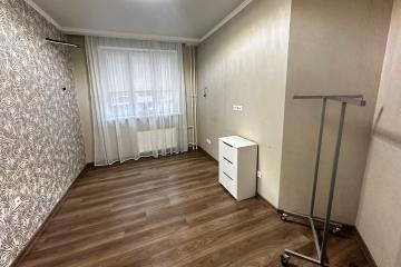 Фото №2: 3-комнатная квартира 81 м² - Краснодар, мкр. Прикубанский внутригородской округ, ул. имени 40-летия Победы, 184к2