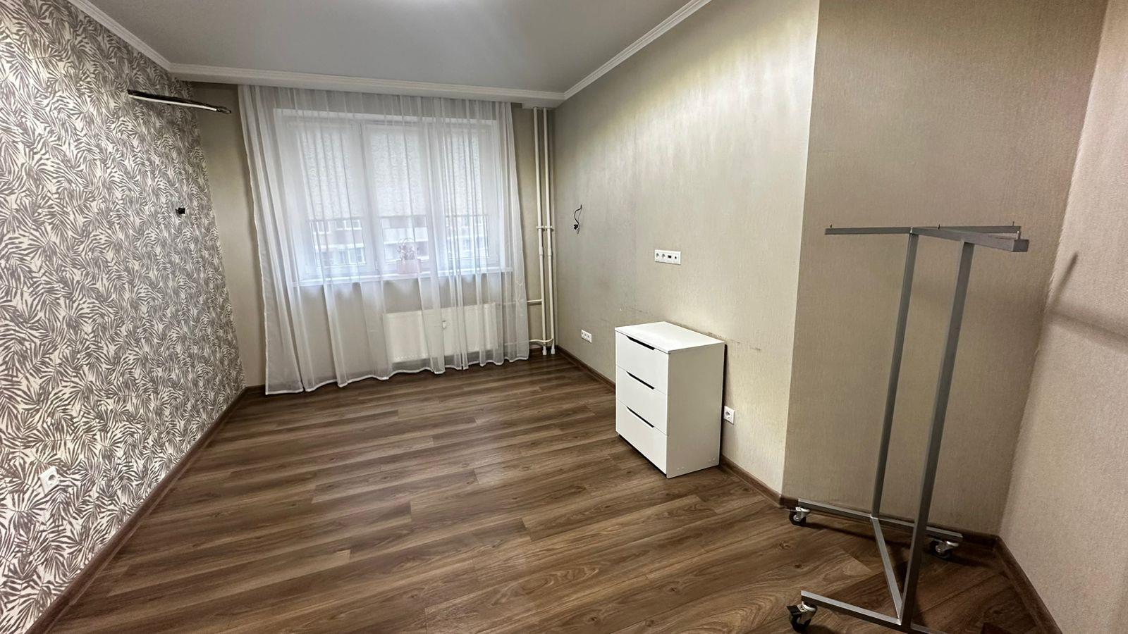 Фото №2: 3-комнатная квартира 83 м² - Краснодар, жилой комплекс Бауинвест, мкр. Прикубанский внутригородской округ, ул. имени 40-летия Победы, 184к2